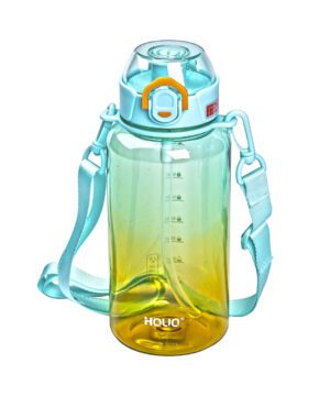 Бутылка для воды 1 л пляшечка з мундштуком м&кстати;ятна HP-14-31M_HP-14-31M_Milantium_1