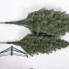 Ялинка штучна 2.5 м лита Карпатська зелена_KOS-KARPGR25_Milantium_2