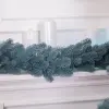 Хвойна лита гірлянда 2 м блакитна гілки ялинки_TD-BRNCHBL2_Milantium_5