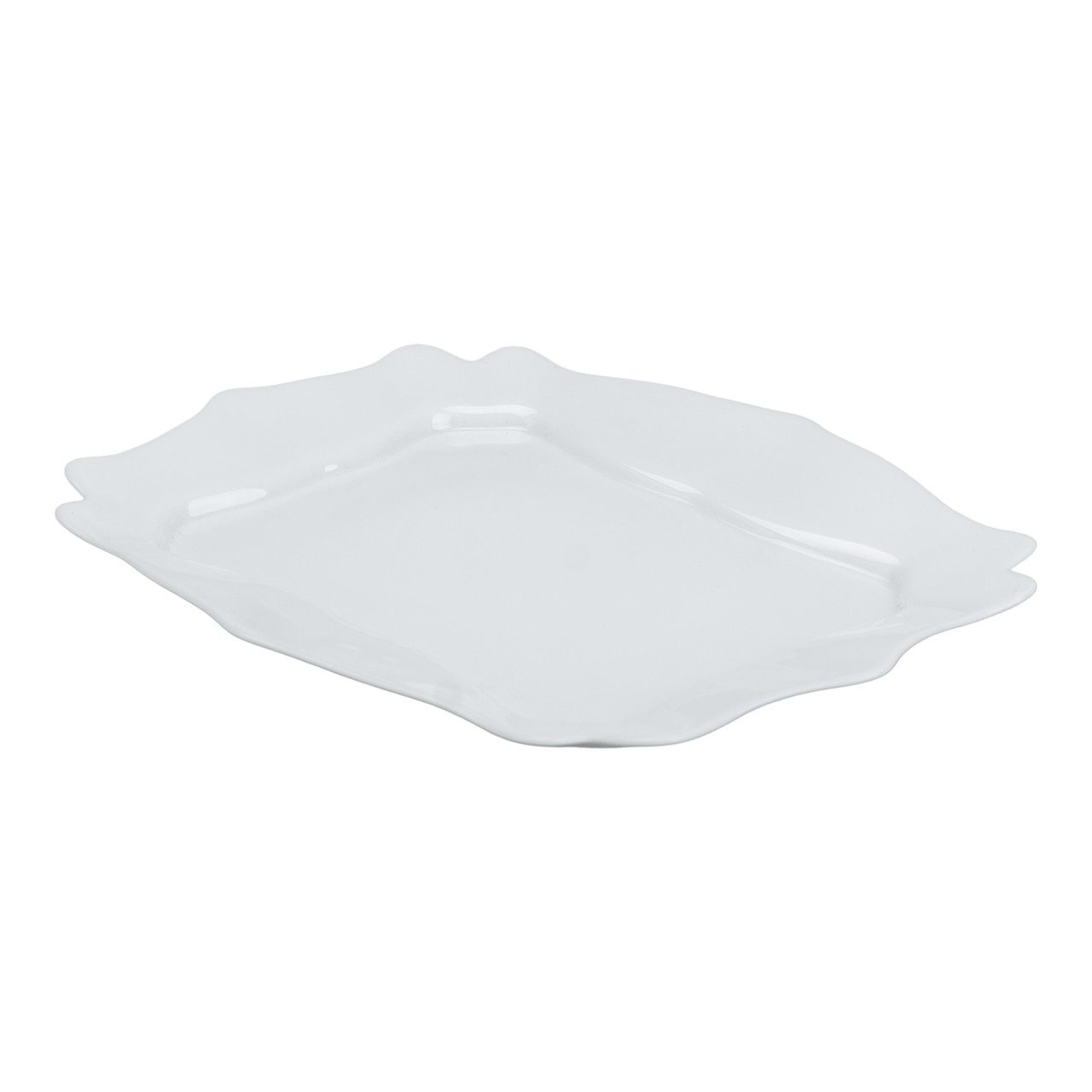 Столовий сервіз тарілок на 6 персон керамічний