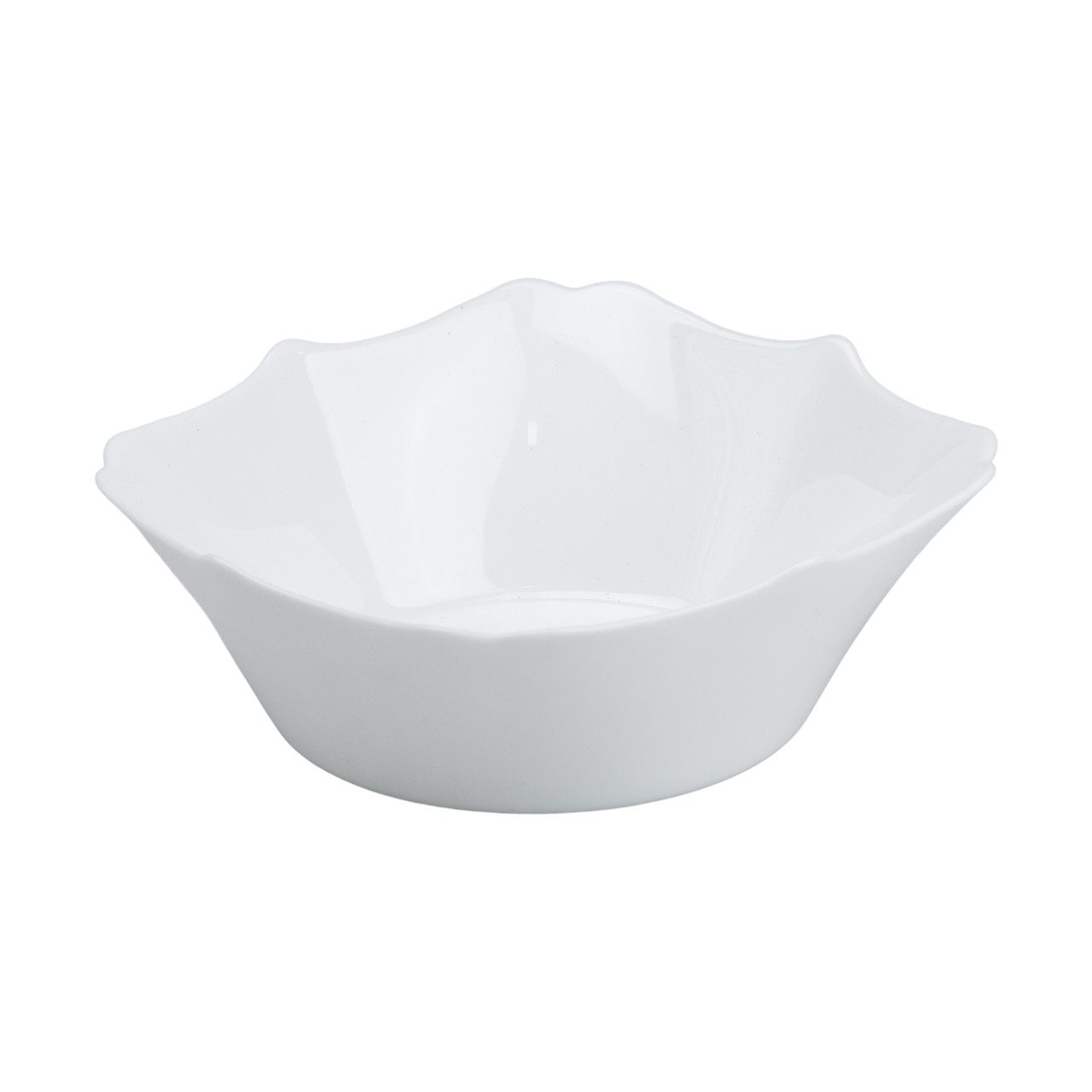 Столовий сервіз тарілок на 6 персон керамічний