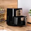 Аерофритюрниця SOKANY SK-10025 електрична на 6.5 літрів