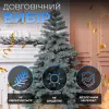 Ялинка штучна 2.3 м лита Карпатська блакитна_KOS-KARPBL23_Milantium_5