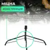 Ялинка штучна 2.5 м лита Карпатська зелена_KOS-KARPGR25_Milantium_6