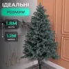 Ялинка штучна 1.8 м Говерла смарагд_TD-GOVDM18_Milantium_3