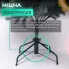 Ялинка штучна 1.8 м Говерла смарагд_TD-GOVDM18_Milantium_4