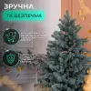 Ялинка штучна 1.8 м Говерла смарагд_TD-GOVDM18_Milantium_6