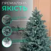 Ялинка штучна 2.3 м Говерла смарагд_TD-GOVDM23_Milantium_2