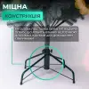 Ялинка штучна 2.3 м Говерла смарагд_TD-GOVDM23_Milantium_4