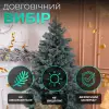 Ялинка штучна 2.3 м Говерла смарагд_TD-GOVDM23_Milantium_5