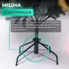 Ялинка штучна 2.5 м Говерла смарагд_TD-GOVDM25_Milantium_4