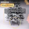 Ялинка штучна 3 м Говерла засніжена_TD-GOVSN30_Milantium_6
