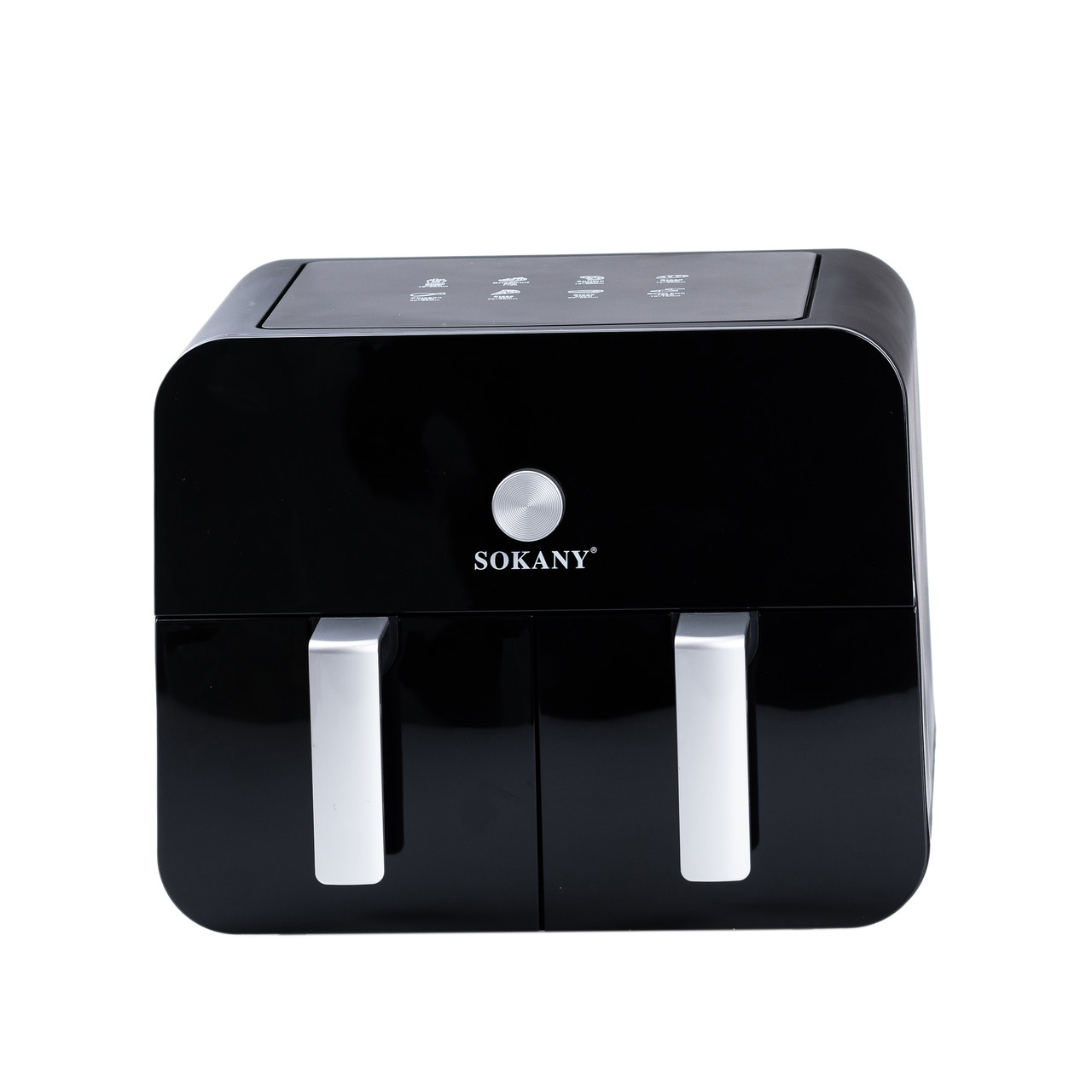 Аэрогриль-фритюрница SOKANY SK-10008 10 литров