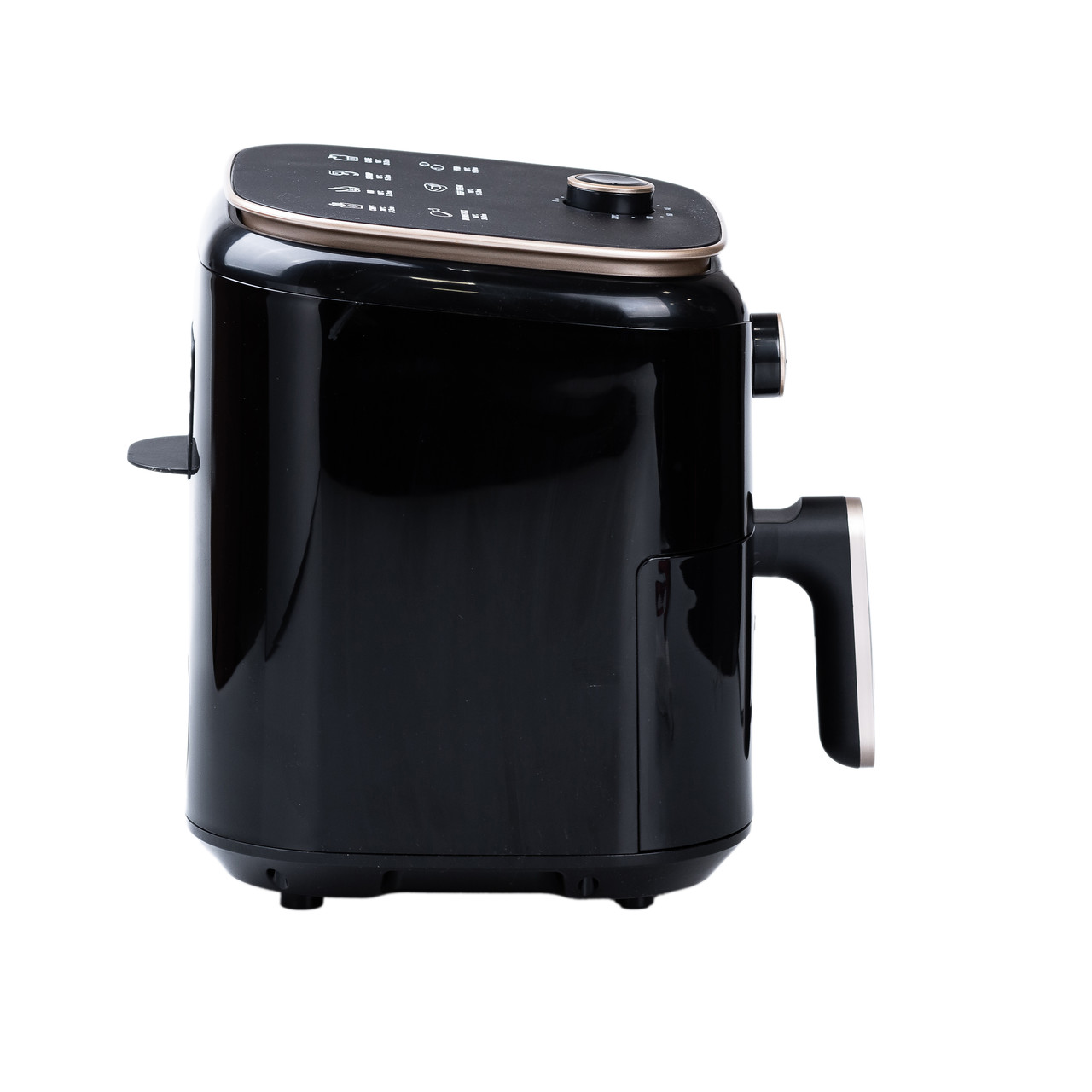 Аерогриль-фрітюрниця SOKANY 1400Вт чаша на 4.5 литра