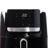 Аерофритюрниця SOKANY SK-10004 електрична на 8.5 літрів