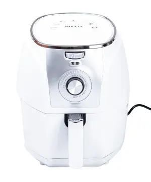 Аерофритюрниця Sokany SK-3010 на 5 літрів