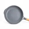 8 л з мармуровим антипригарним покриттям Ø 28 см сіра MGC HP-4-425G_HP-4-425G_Milantium_1