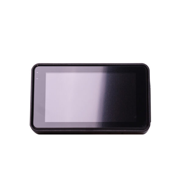 Відеореєстратор для авто Light Dual Lens Vihicle BlackBOX DVR з камерою заднього виду Y11ANDB_Y11ANDB_Milantium_2