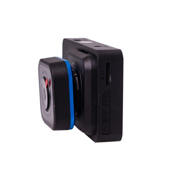 Відеореєстратор для авто Light Dual Lens Vihicle BlackBOX DVR з камерою заднього виду Y11ANDB_Y11ANDB_Milantium_3