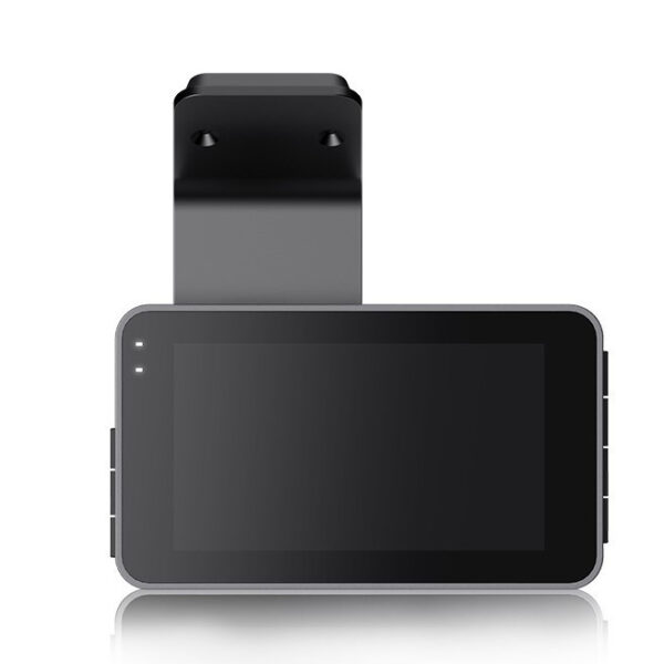 Відеореєстратор для авто Light Dual Lens Vihicle BlackBOX DVR з камерою заднього виду Y11ANDB_Y11ANDB_Milantium_4