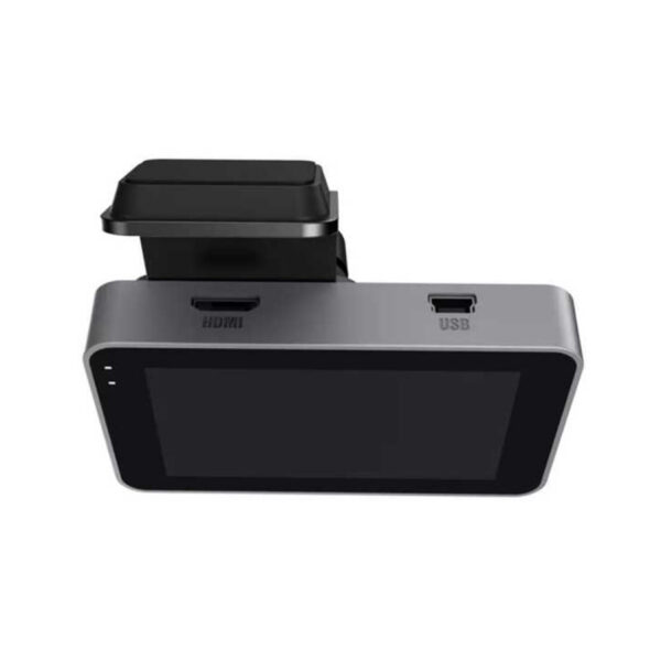 Відеореєстратор для авто Light Dual Lens Vihicle BlackBOX DVR з камерою заднього виду Y11ANDB_Y11ANDB_Milantium_5
