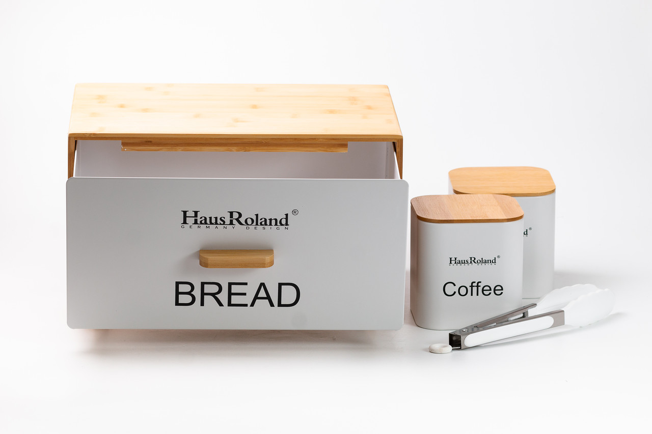 Кухонний набір для зберігання продуктів