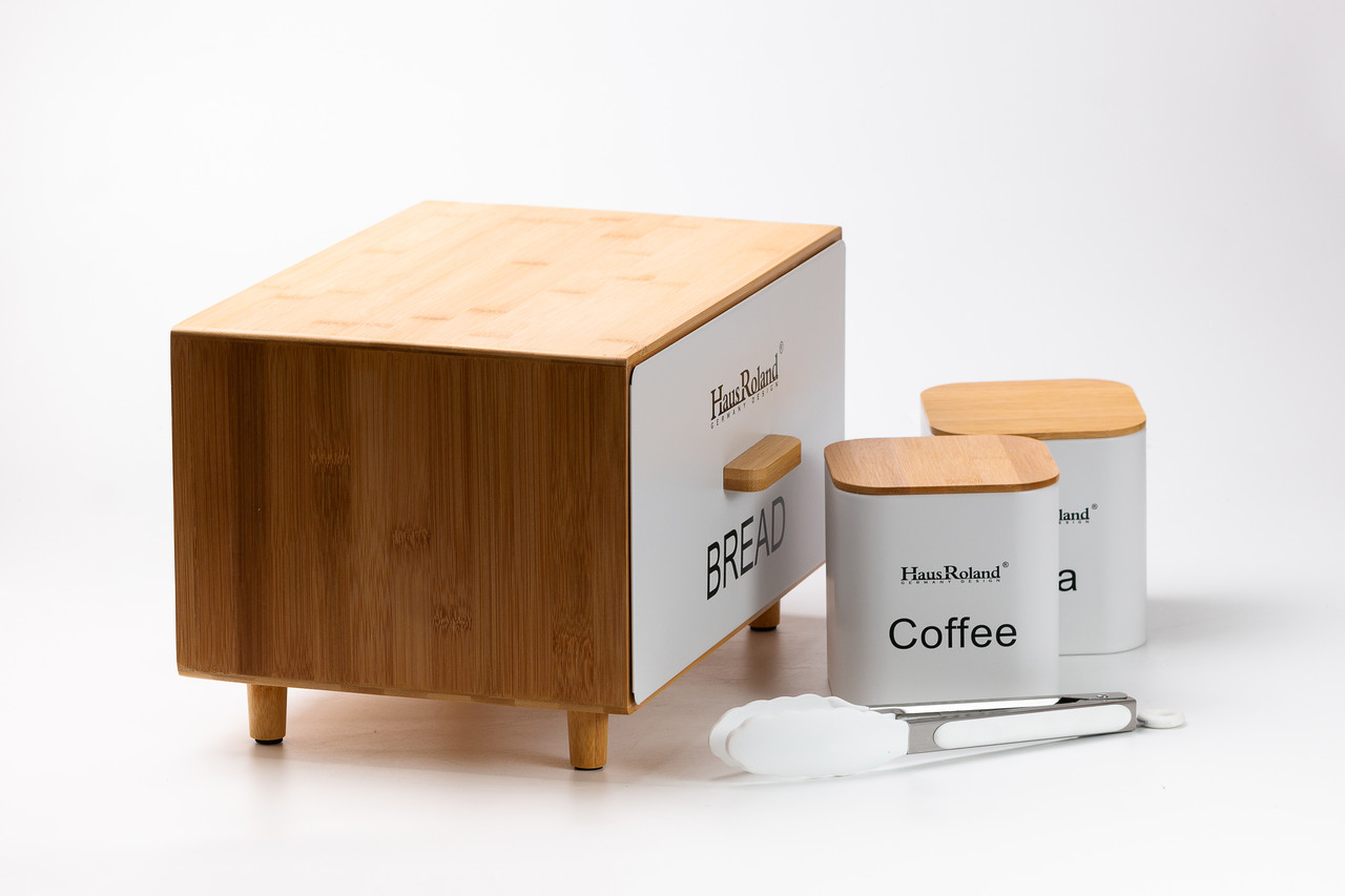 Кухонний набір для зберігання продуктів