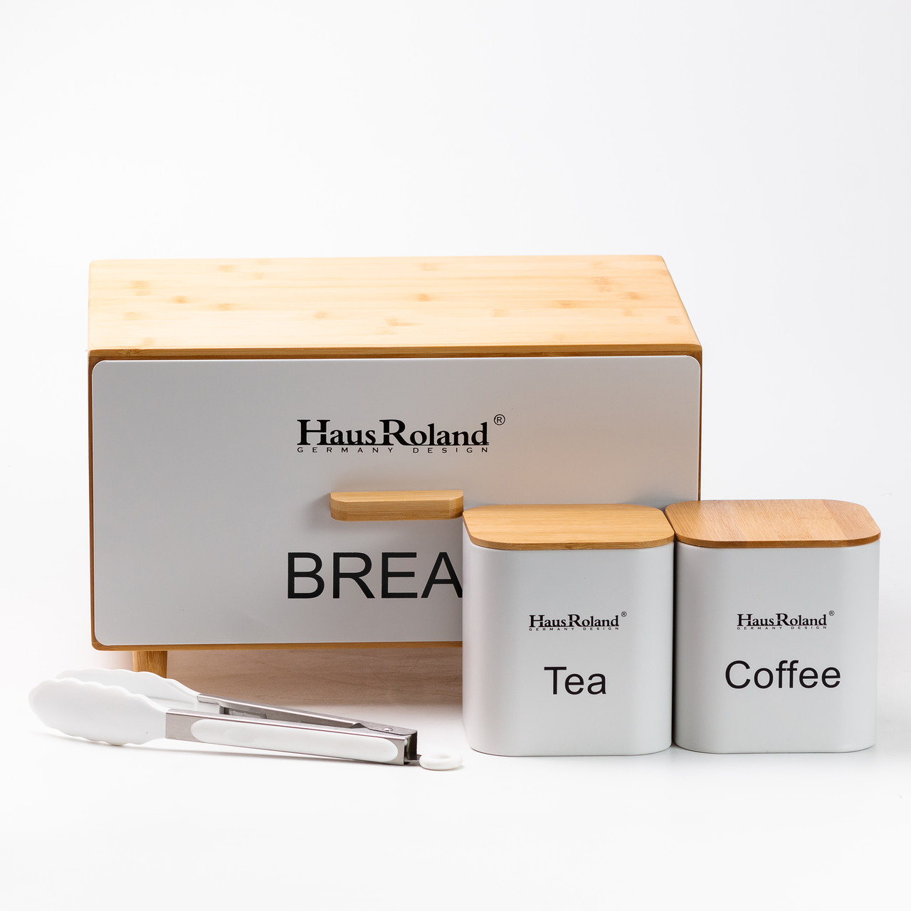 Кухонний набір для зберігання продуктів