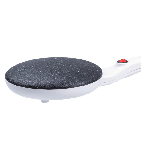 Млинниця електрична Sokany HY901 20 (см) біла_HY901W_Milantium_3