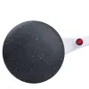 Млинниця електрична Sokany HY901 20 (см) біла_HY901W_Milantium_4