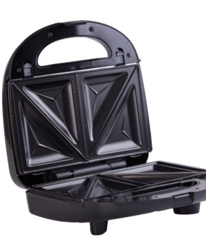 Бутербродниця Sokany SK-902 Sandwich Maker Set 750W_SK902B_Milantium_1