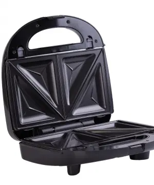 Бутербродниця Sokany SK-902 Sandwich Maker Set 750W_SK902B_Milantium_1