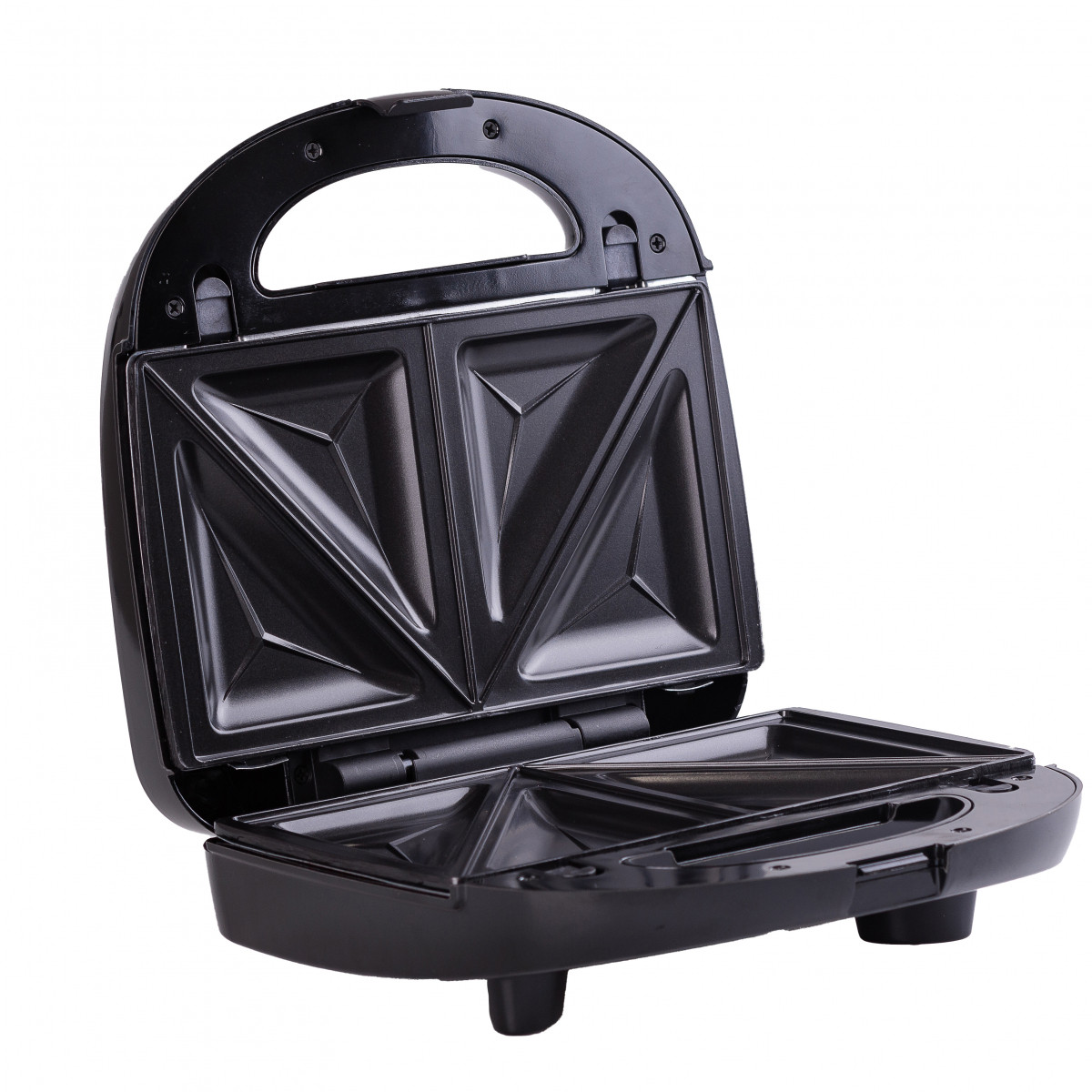 Бутербродниця Sokany SK-902 Sandwich Maker Set 750W_SK902B_Milantium_1