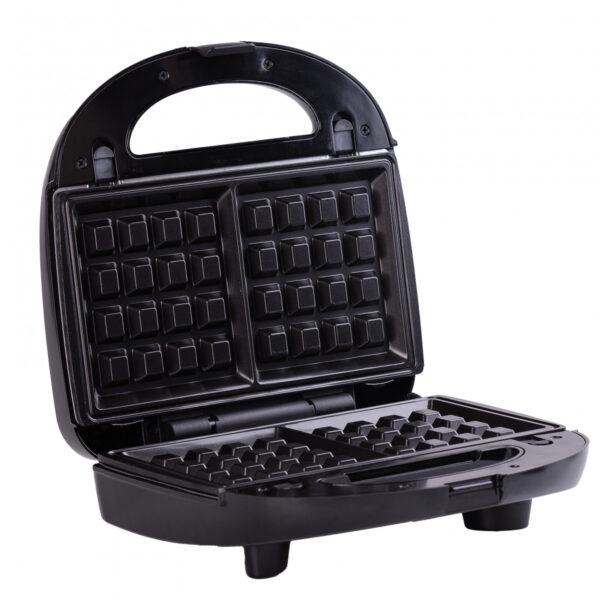 Бутербродниця Sokany SK-902 Sandwich Maker Set 750W_SK902B_Milantium_2