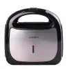 Бутербродниця Sokany SK-902 Sandwich Maker Set 750W_SK902B_Milantium_3