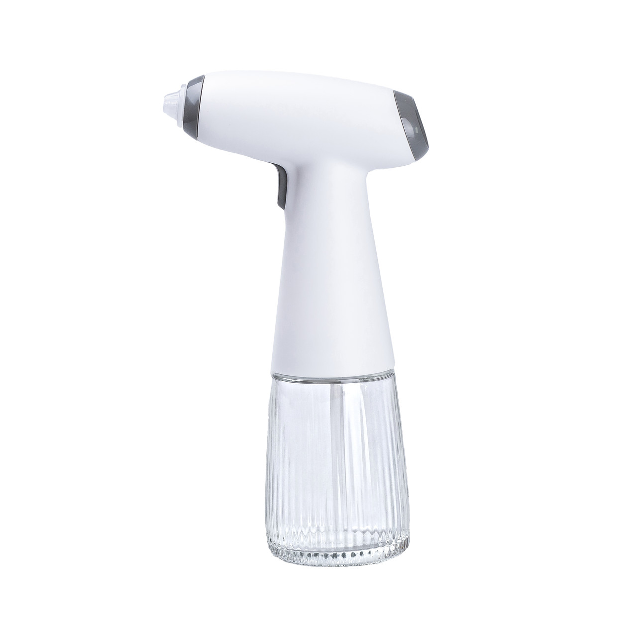 Пляшка для олії та оцту з автоматичним розпилювачем 200 мл HP16295_HP16295_Milantium_4
