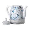Електричний чайник Sokany SK-09008 1