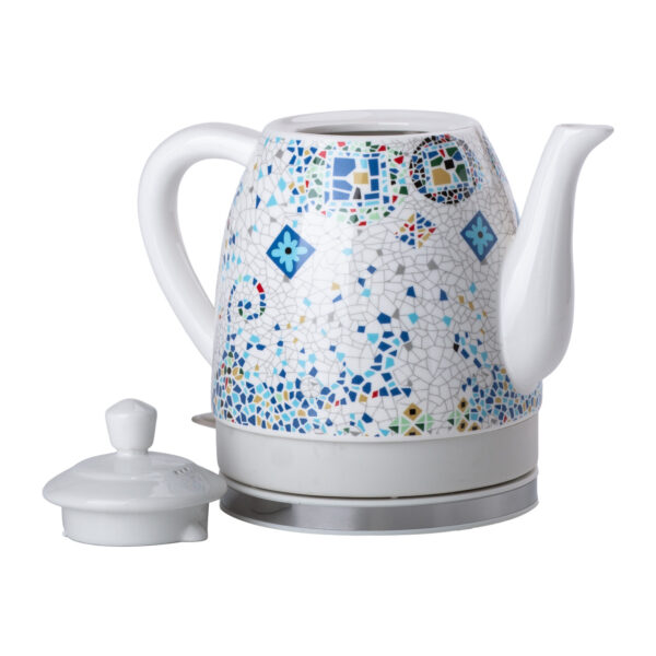 Електричний чайник Sokany SK-09008 1