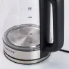 Чайник електричний Sokany SK-09013 2.5 літра прозорий_SK-09013_Milantium_5