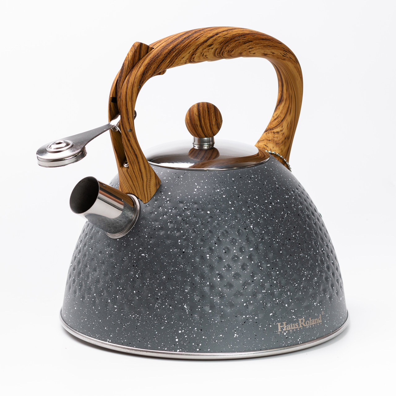 дерев'яна ручка