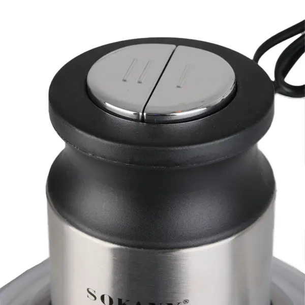 Чопер подрібнювач Sokany SK7027SS на 3 літри 800 Вт SK7027SS_SK7027SS_Milantium_2