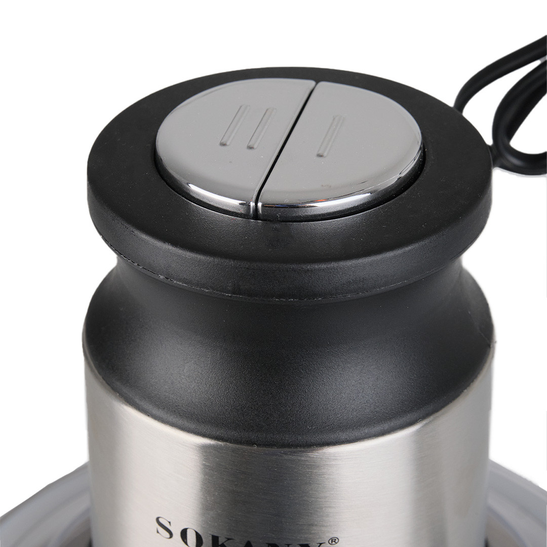 Чопер подрібнювач Sokany SK7027SS на 3 литры 800 Вт SK7027SS_SK7027SS_Milantium_2