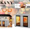Електрична духовка Sokany SK10027 настільна 50 літрів_SK10027_Milantium_7