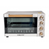 Електрична духовка Sokany SK450 настільна 50 л_SK450W_Milantium_1