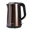 Електрочайник Sokany SK2203 2.2 л коричневий_SK2203_Milantium_1