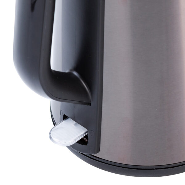 Електрочайник Sokany SK2203 2.2 л коричневий_SK2203_Milantium_5