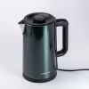 Електрочайник Sokany SK-09018 3 літри Зелений_SK-09018GR_Milantium_2