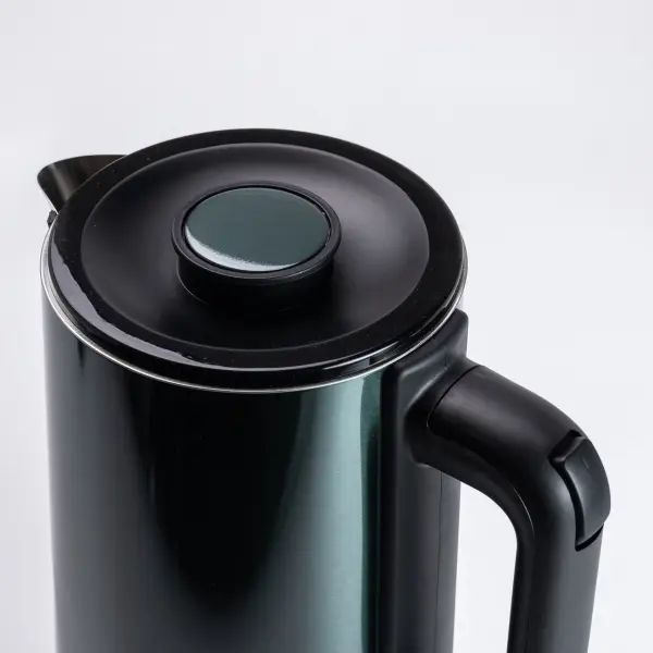 Электрочайник Sokany SK-09018 3 литры Зеленый_SK-09018GR_Milantium_4