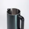 Електрочайник Sokany SK-09018 3 літри Зелений_SK-09018GR_Milantium_5