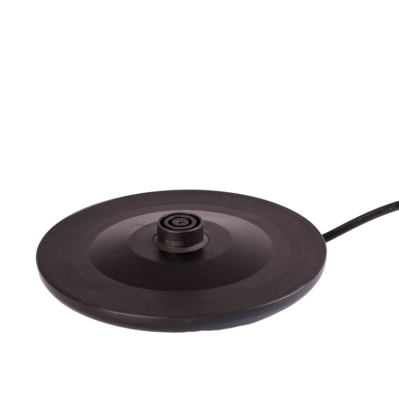 Електрочайник Sokany SK1033B 1.7 літра безшумний 1850 Вт Чорний_SK1033B_Milantium_2